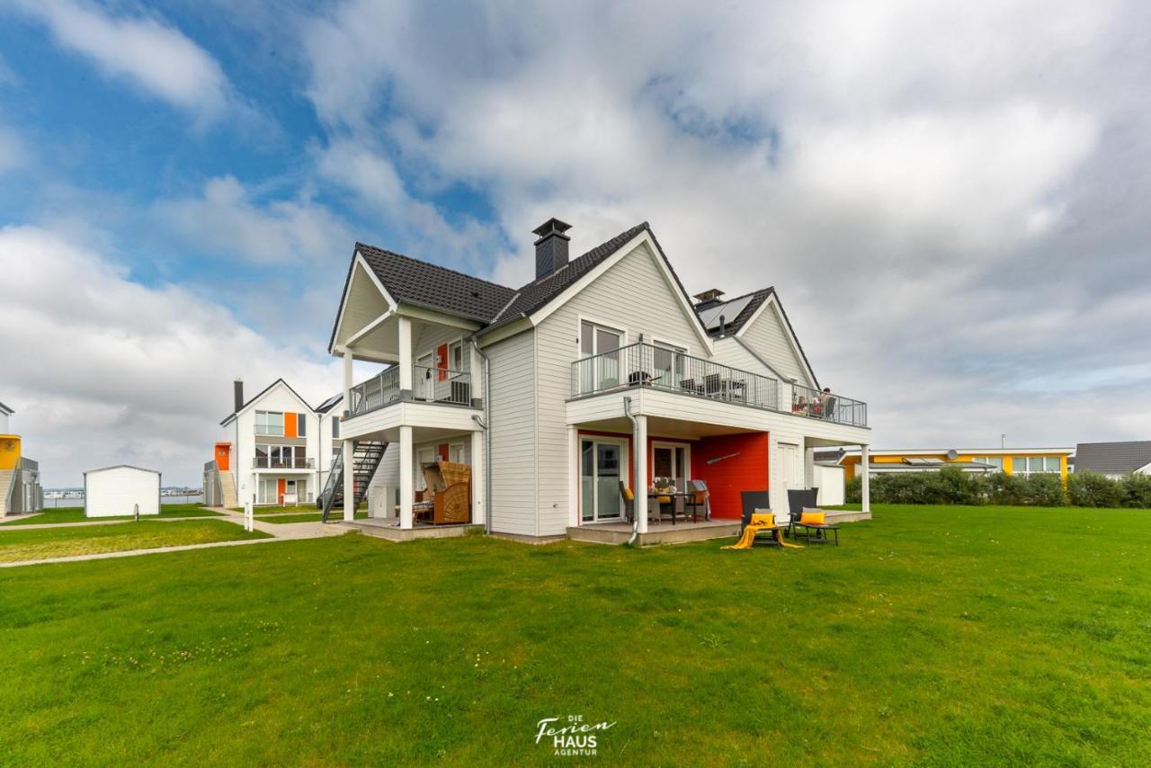 MeerVergnügen Olpenitz Exterior foto