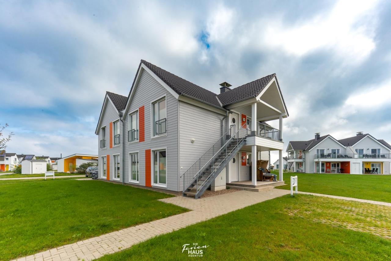 MeerVergnügen Olpenitz Exterior foto